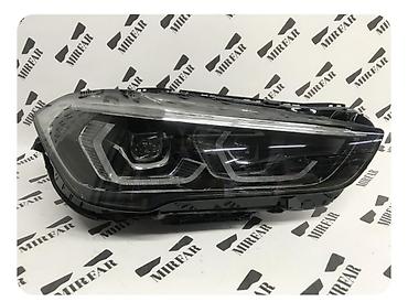 iphone x бу купить: Bmw x1 f48 продаю фару правую(Led) на бмв х1 f48,год — 3