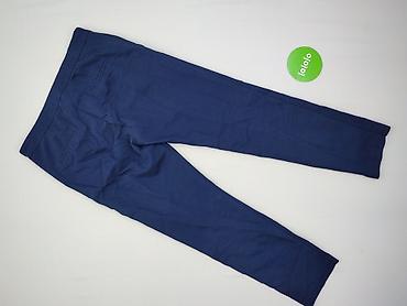 karol basic: Spodnie materiałowe damskie, rozmiar M — 3
