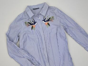 kowbojska koszula damska: House, Women`s shirt, size XS