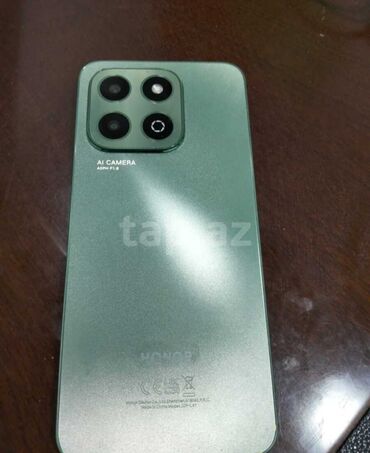 смартфоны xiaomi 13: Honor X6b, 256 GB