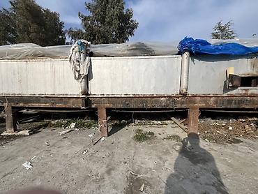 Digər biznes avadanlığı: Sənaye tipli uzun konveyer-qurutma xətti və ötürücü aqreqatlar - — 8