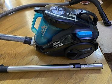 tozsovran: Tefal Compact Power Cyclonic tozsoran Köç ilə əlaqədar təcili — 2