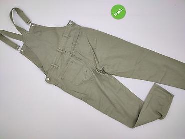 secondhand clothes online: Ogrodniczki Destination, 15 lat, 164-170 cm, stan - Idealny — 3