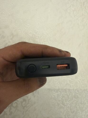 Samsung: Samsung Galaxy A13, 128 GB, rəng - Göy, İki sim kartlı — 9