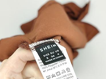second hand store: Shein, Sukienka damska, rozmiar S — 4