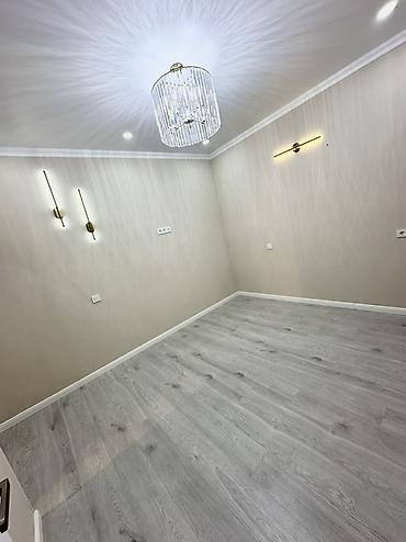 Продажа квартир: 1 комната, 48 м², 108 серия, 2 этаж, Дизайнерский ремонт — 1