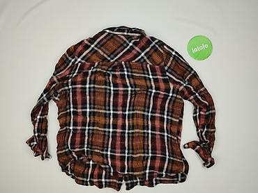 yups karta: Papaya, Koszula damska, rozmiar 3XL — 3