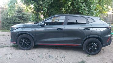 продаю или меняю с доплатой мне: Changan CS55 Plus: 2024 г., 1.5 л, Автомат, Бензин, Кроссовер