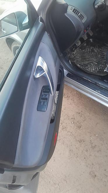 Nissan: Nissan Primera: 2005 г., 1.9 л, Механика, Дизель, Седан — 3