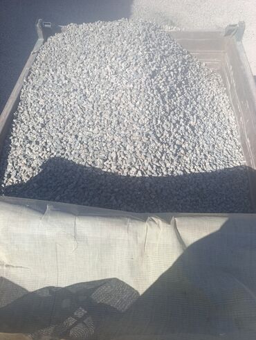 Отсев: Отсев, Для стяжки, Зил — 16