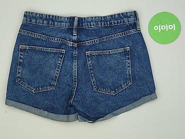 dredy: Denim, Szorty damskie, rozmiar 2XS — 3