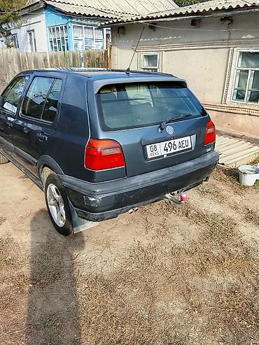 радиатор на опель вектра б: Volkswagen Golf: 1993 г., 1.8 л, Механика, Бензин, Хэтчбэк — 3