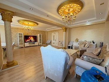 qurtulus 93 kiraye evler 2026: İcarəyə verilir 4 otaqlı yeni tikili 263 m², Əhmədli m. 1 300 AZN/ay — 4