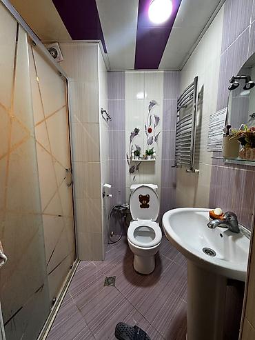 bakida ev satilir: 2 otaqlı, Yeni tikili, 86 kv. m — 4