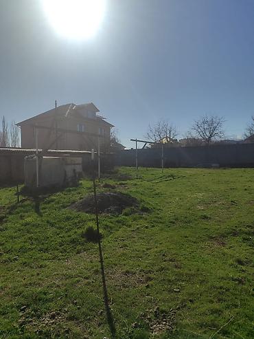 Продажа коттеджей и домов: Срочно продаю!!! Угловой дом в жилмассиве Кок Джар, (7 апреля/ — 5