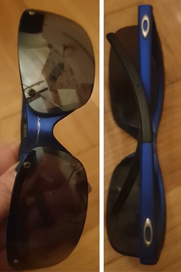 Naočare: Naočare za sunce, Ray-Ban — 6
