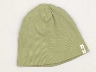 czarne legginsy 92: Hat, H&M, 1.5-2 years, condition - Very good