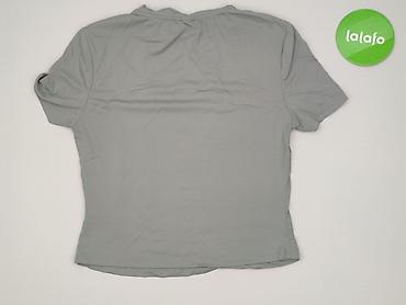 dzik bluzki: Shein, T-shirt damski, rozmiar S — 3