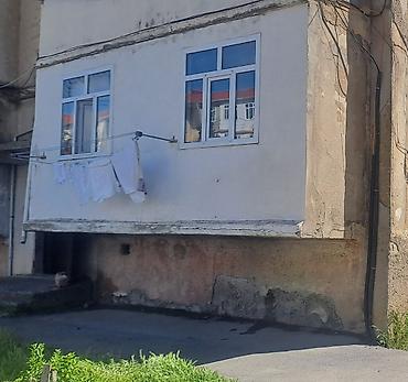 neftcala ev: Sumqayıt, 1 otaqlı, Köhnə tikili, 35 kv. m — 3