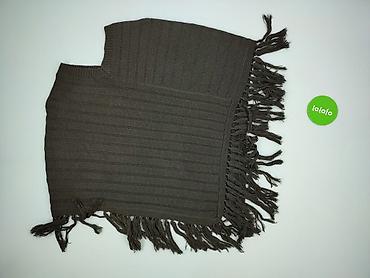 ponczo stradivarius: Yessica, Ponczo damskie, rozmiar 3XL — 3