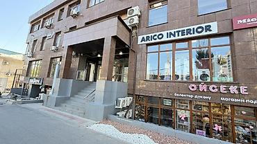 аренда офис: Аренда офисов, 25 м², В бизнес центре, 1 линия — 6