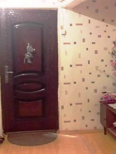 Köhnə tikili: Bakı, 3 otaqlı, Köhnə tikili, m. Həzi Aslanov, 80 kv. m — 8