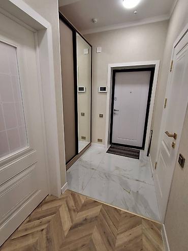 1 комната, 48 м², 12 этаж, Дизайнерский ремонт