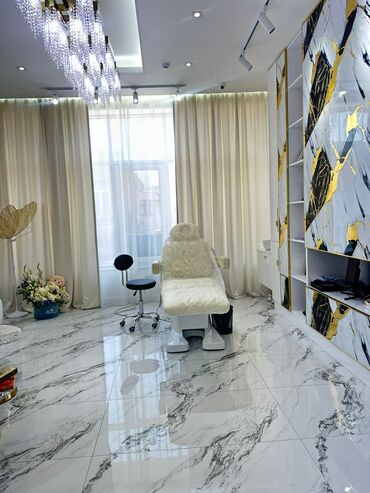 sumqayitda kiraye evler 1 otaqli: Elnarə Canlı Beauty Centerde İcarəyə Otaqlar Verilir