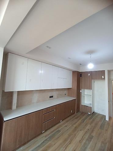 silver kitchen: Встроенная мебель под заказ: кухня и шкафы-купе/распашные в — 1