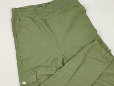 Women: Cargo for women, size XL (EU 42)