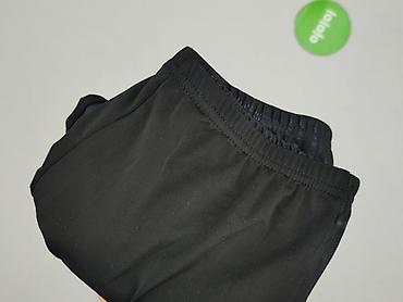 czerwone rurki: Legginsy rozmiar L — 6