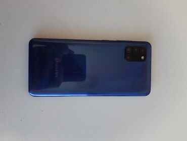 беспроводной стационарный телефон: Samsung Galaxy A31, 128 GB