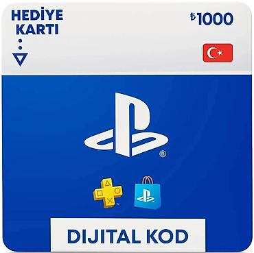 Oyun diskləri: PS4 və PS5 PlayStation Networkda Türk Akauntlarına Oyunların Və — 6