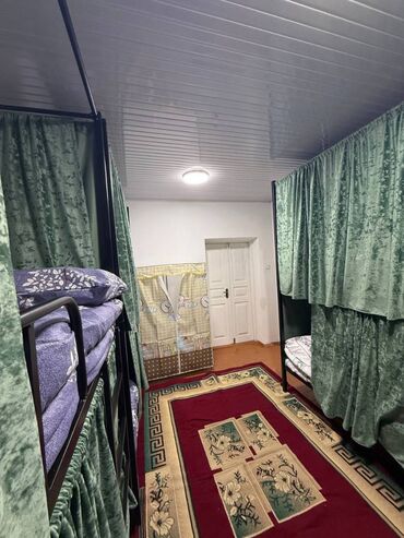 Долгосрочная аренда квартир: 2 комнаты, Собственник, С подселением — 1