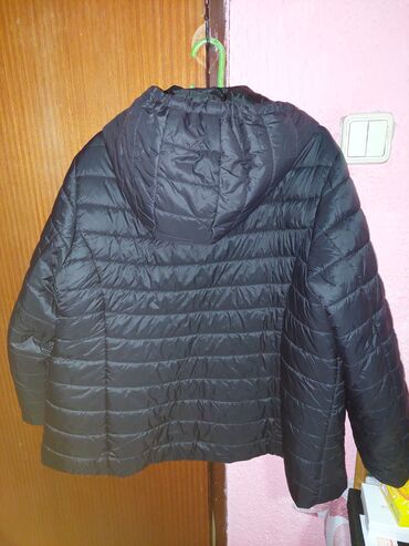 Zimske jakne: Lc Waikiki, 5XL, Jednobojni, Sa postavom — 5