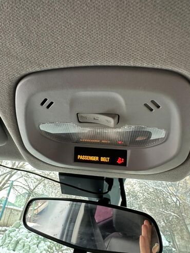 Chevrolet: Chevrolet Spark: 2017 г., 1 л, Вариатор, Бензин, Хэтчбэк — 7