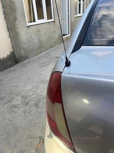 atena yag: Sadece zadni və pavarotnikinin rengi solub — 1