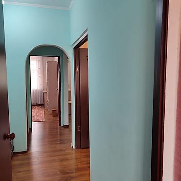 Продажа квартир: 3 комнаты, 61 м², 105 серия, 8 этаж, Дизайнерский ремонт — 8