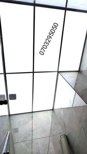 Asma tavanlar: Asma tavan, Suyadavamlı, Pulsuz çatdırılma, Zəmanətli — 9