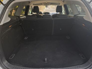 Ford: Ford Focus: 2013 г., 2 л, Робот, Бензин, Универсал — 9