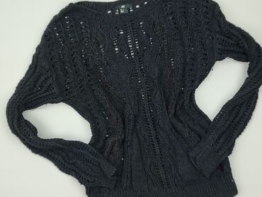 Women: H&M, Women`s sweater, M (EU 38)
