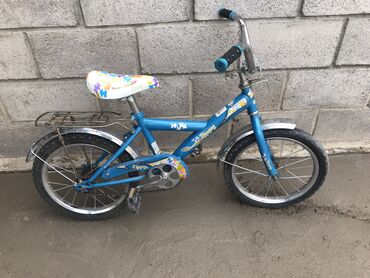Велосипед детский 2500с