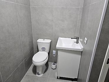 випка каракол: Таунхаус, Asia Palace, Сары-Ой, 6 мест — 3