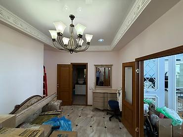 Продажа квартир: 2 комнаты, 80 м², Филармония Элитка, 7 этаж, Евроремонт — 10