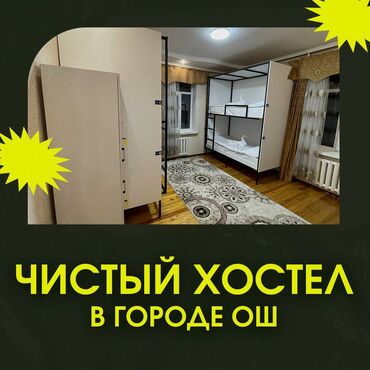 хостел политех: 222 м²