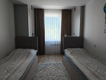 brk group: 4 комнаты, 102 м², Космос Элитка, 3 этаж, Евроремонт — 7
