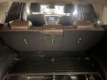 haval h9: Kia Sorento: 2017 г., 2.2 л, Автомат, Дизель, Кроссовер — 6