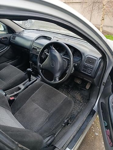 Toyota: Toyota Caldina: 2000 г., Автомат, Бензин, Универсал — 4