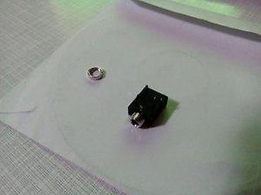 viler goblen: 3.5MM ŽENSKI STEREO KONEKTOR | Ovaj konektor je namenjen za — 2
