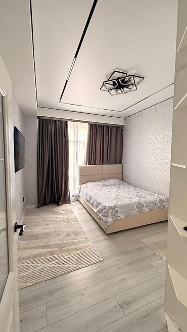 archa group: 1 комната, 37 м², Арча-Бешик ж/м 4 этаж, Дизайнерский ремонт — 1